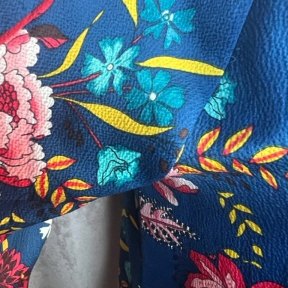 Bundle (2) Womens Loft Blouses Size S - Picture 4 of 12